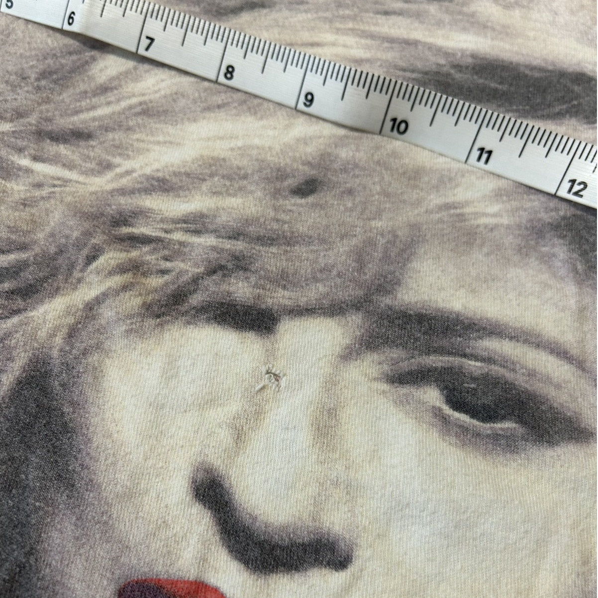 Madonna 2012 MDNA Tour T-shirt