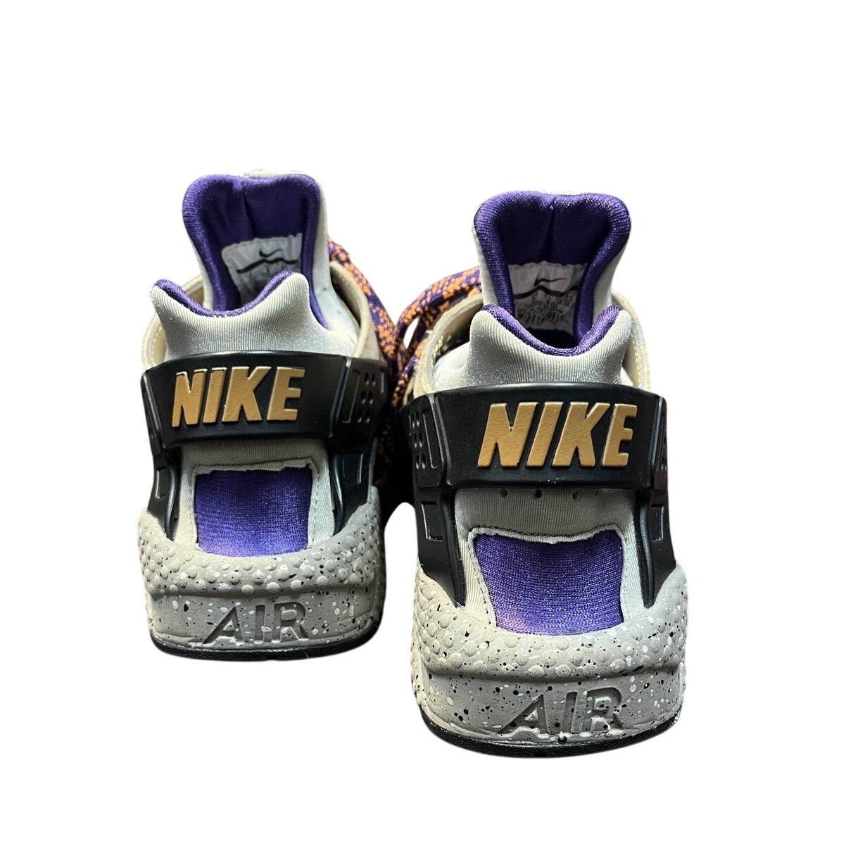 Nike Air Huarache Running Shoes