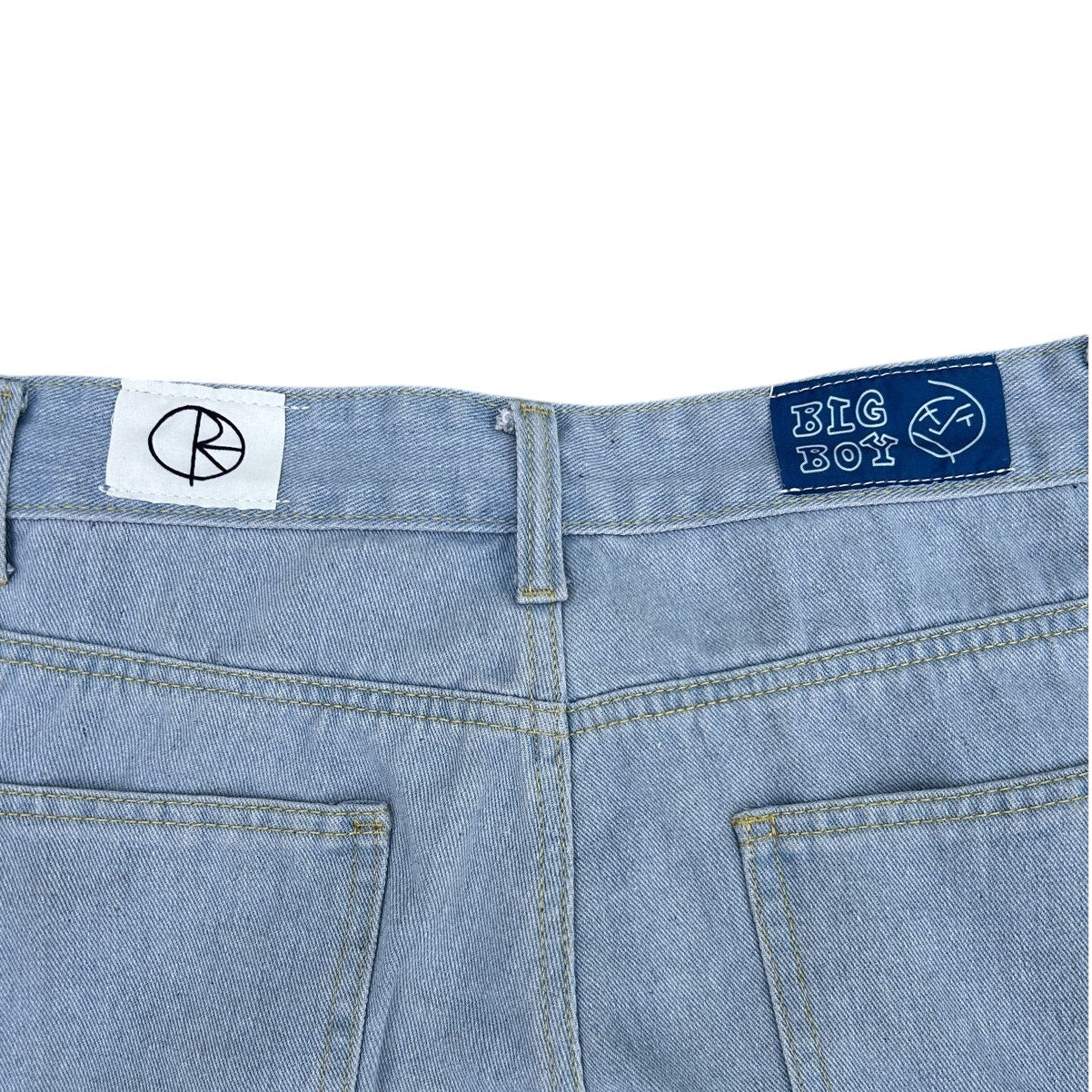 Men’s Big Boy Jorts