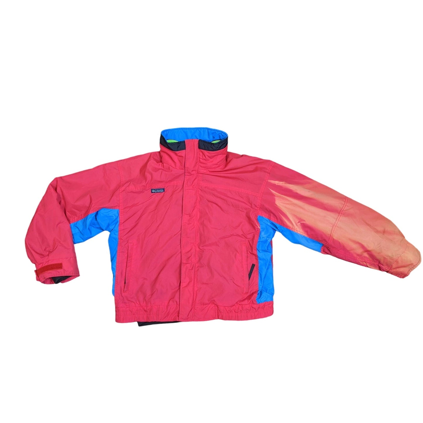 Vintage Columbia Sportswear Bugaboo Winter Jacket