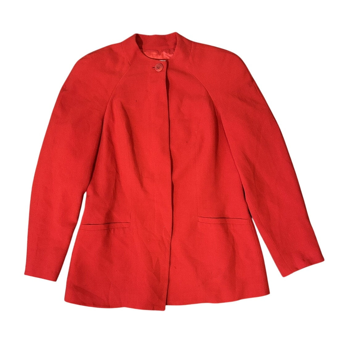 Vintage Oscar De La Renta Blazer