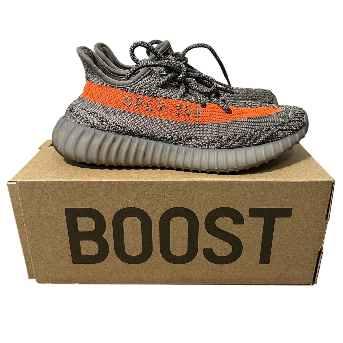 Adidas Yeezy Boost 350 V2 Beluga with Box