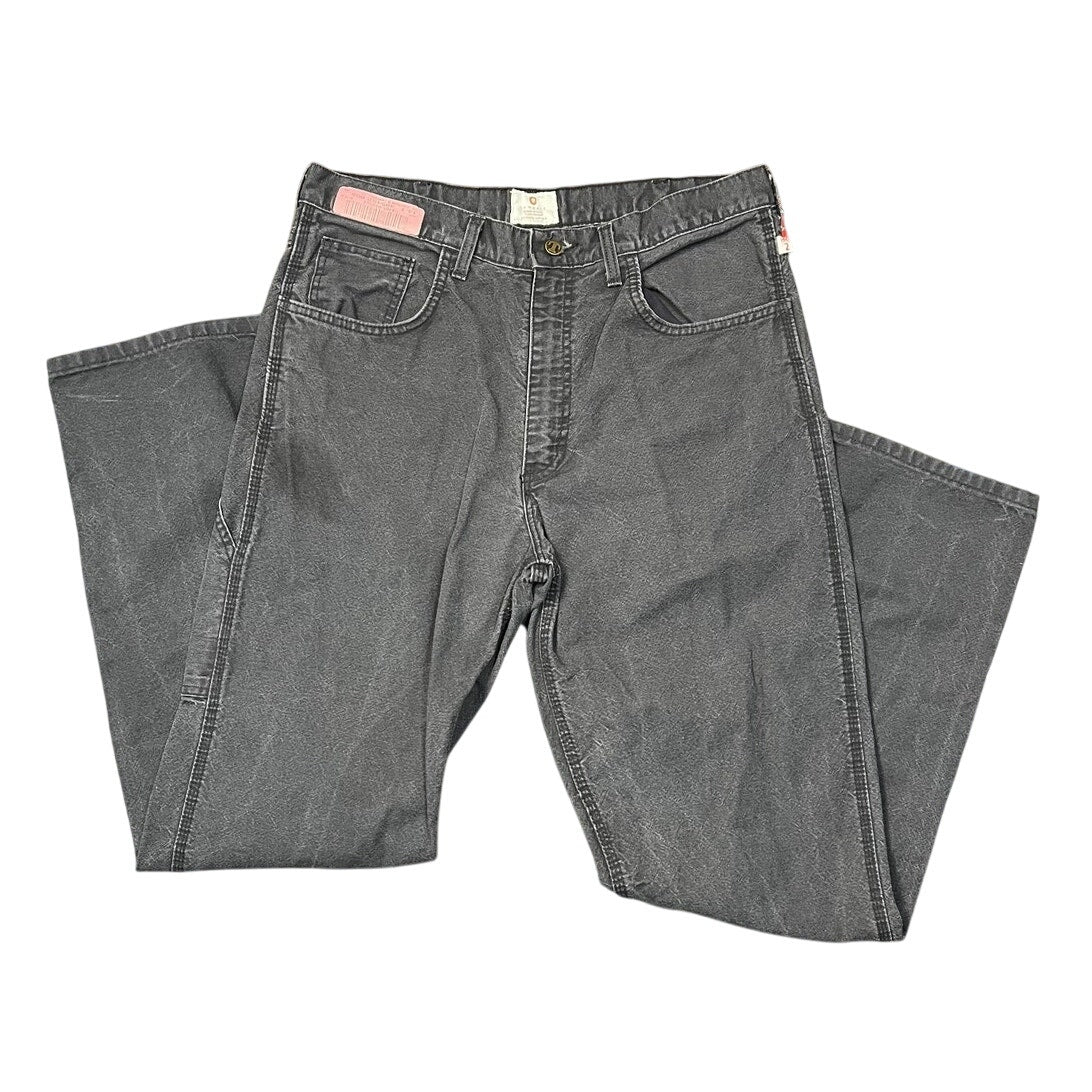 Tyndale Flame Resistant Carpenter Jeans