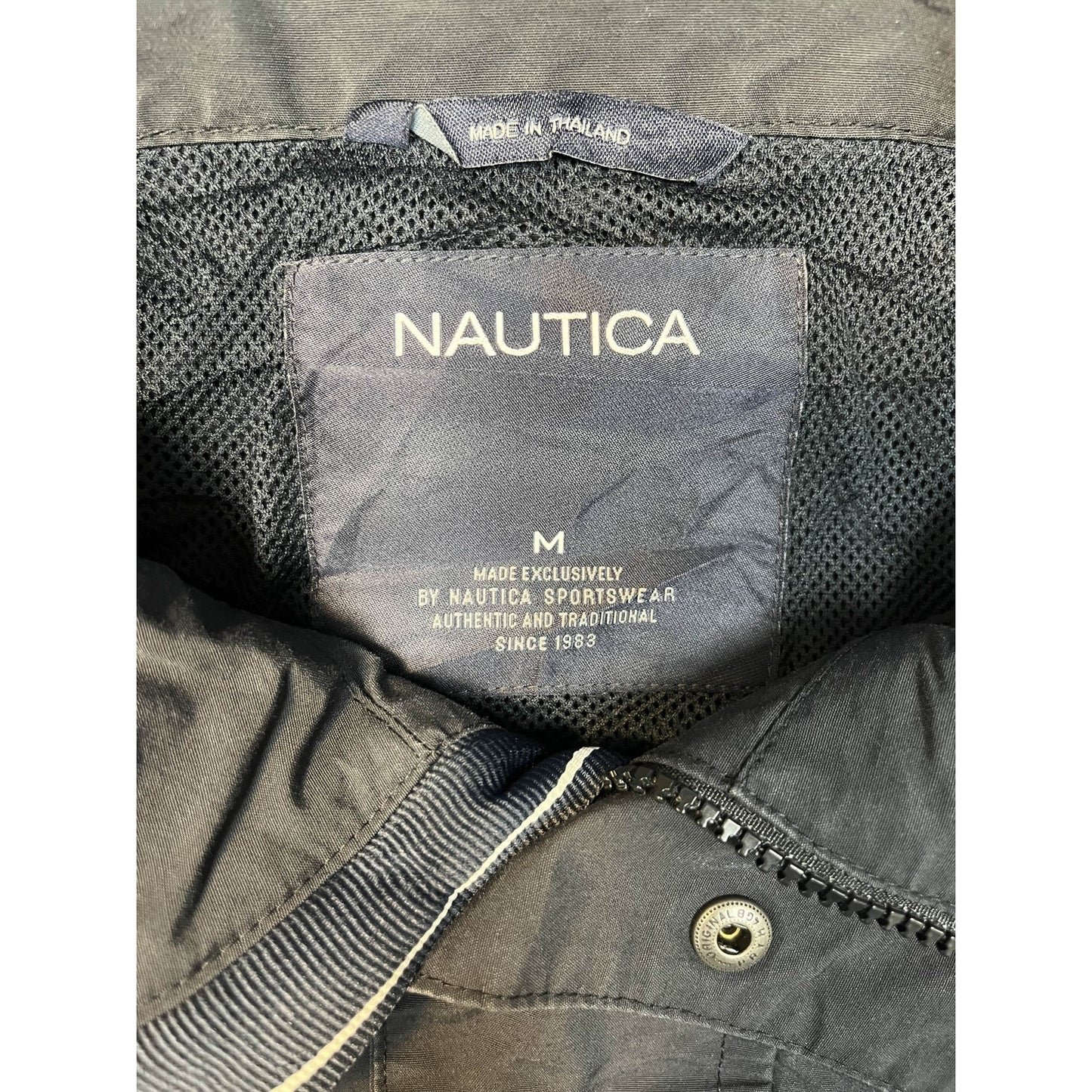 Nautica Water Resistant Coats