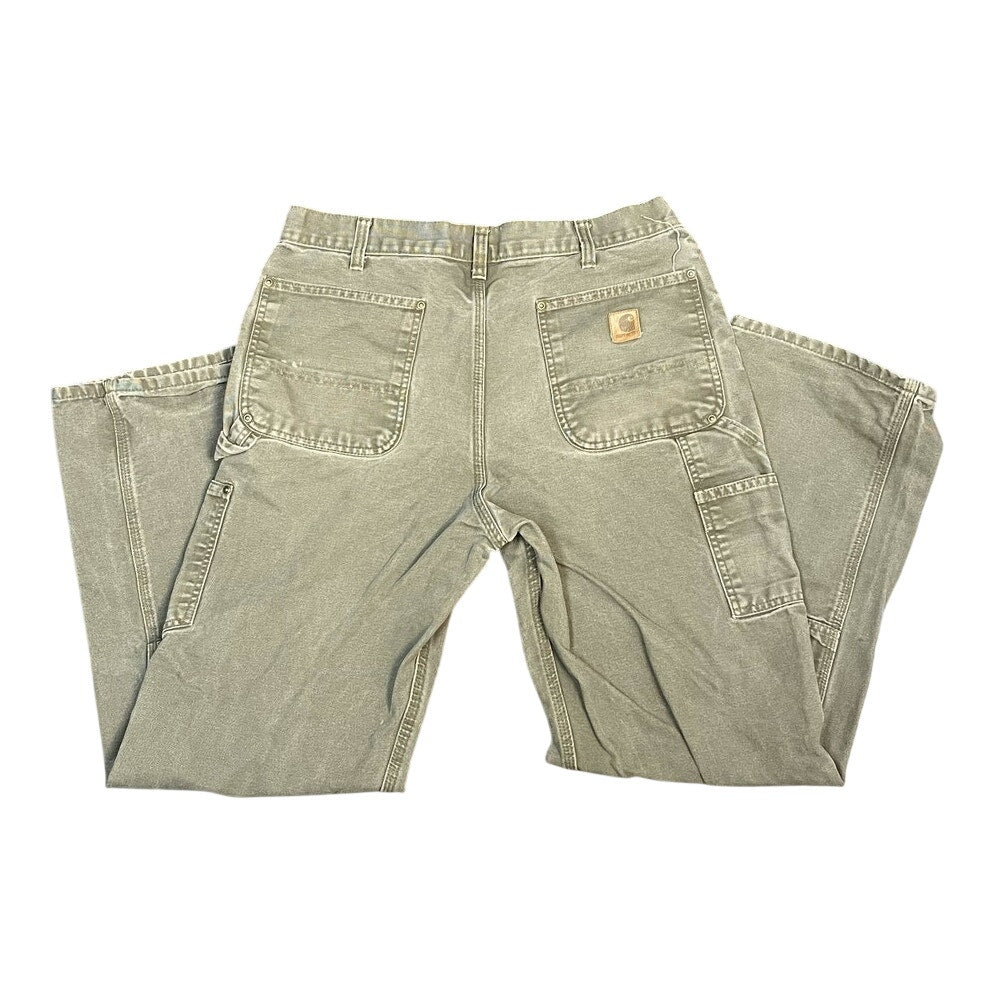 Carhartt Double Knee Duck Pants