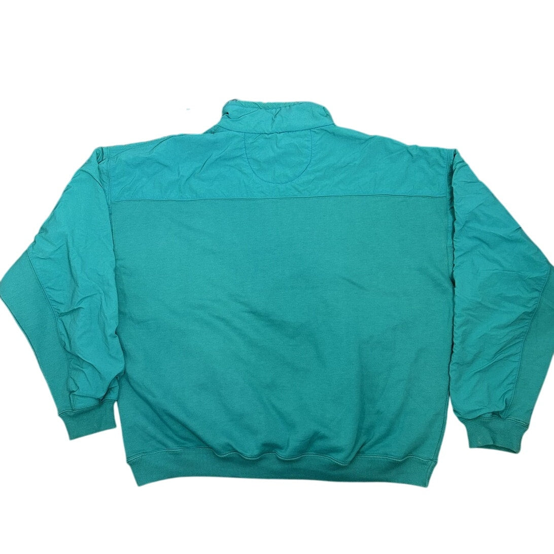 Vintage 1990’s Eddie Bauer Windbreaker Pullover