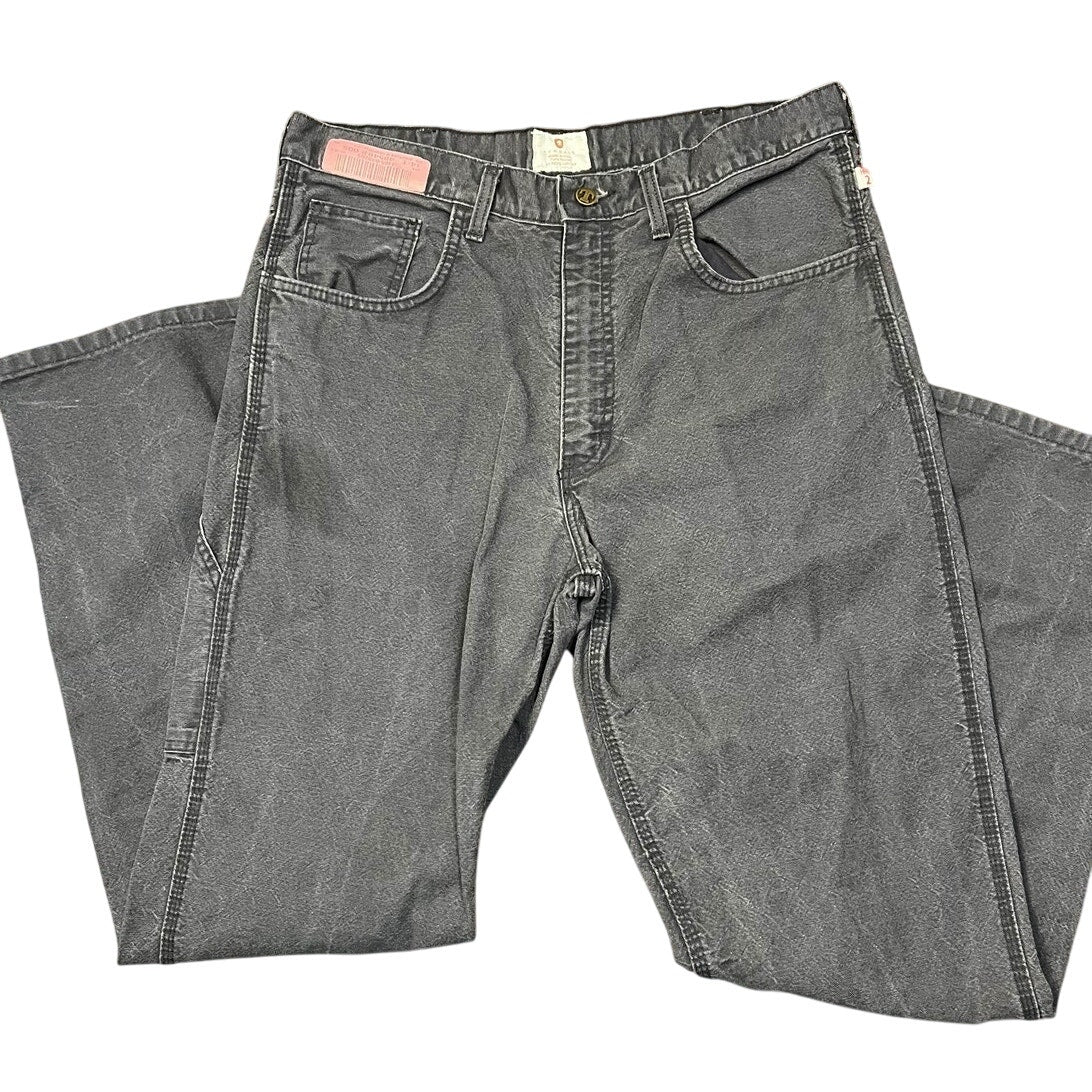 Tyndale Flame Resistant Carpenter Jeans