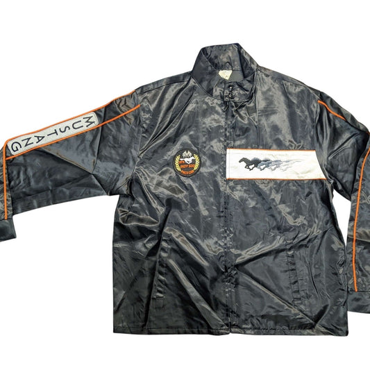 Horizon Sportswear Mustang Jacket