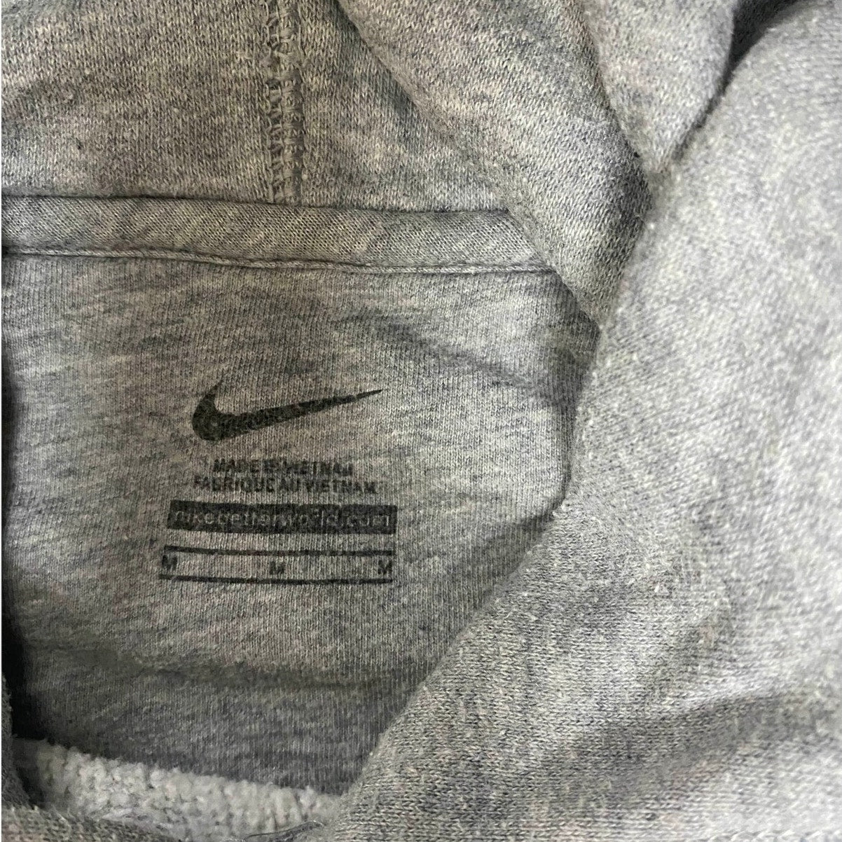 Nike Alabama Crimson Tide Hoodie