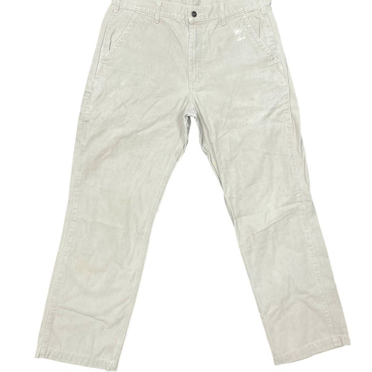 Carhartt Wide Leg Pants