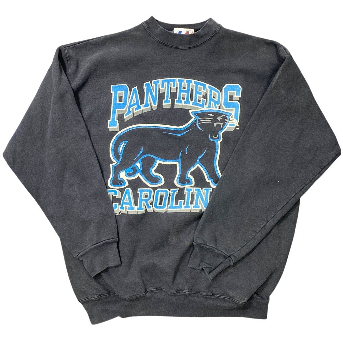 Logo Athletic Panthers Carolina