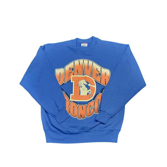 Hanes Activewear Denver Broncos Sweatshirt