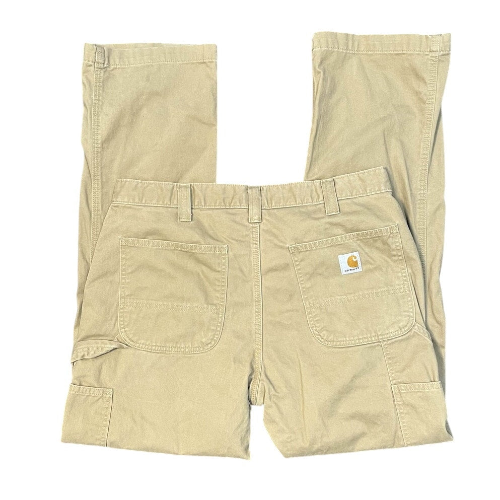 Carhartt Tan Pants