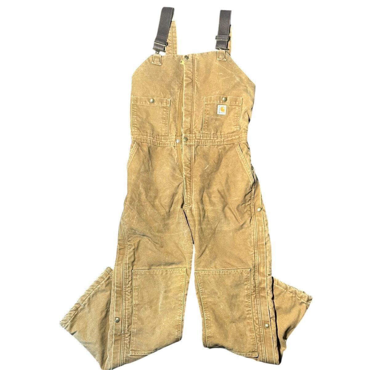 Carhartt Woman’s Overall