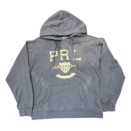 Polo by Ralph Lauren Jeans Company Hoodie