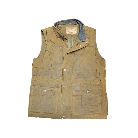 Outback Trading Company Vest