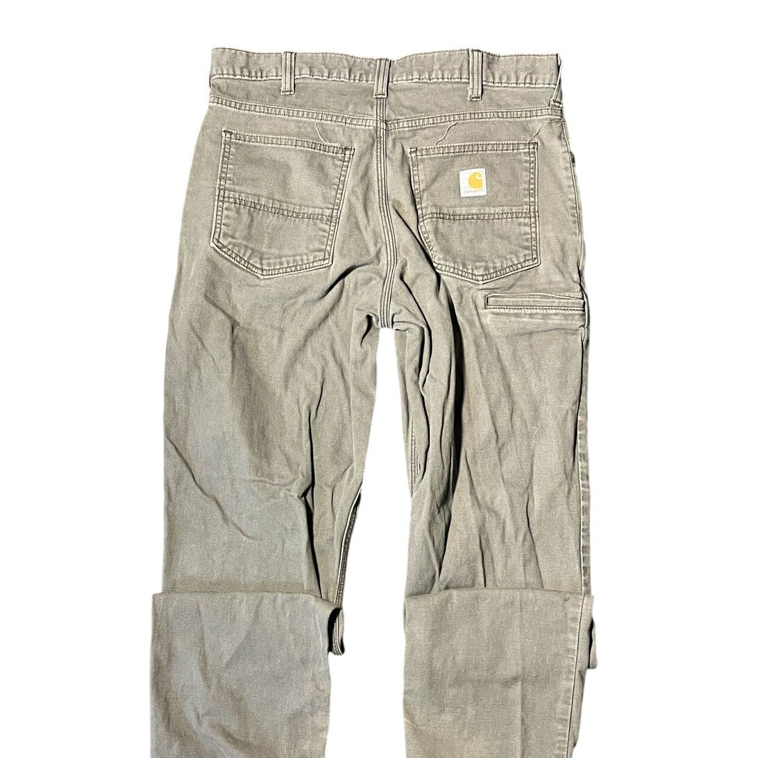 Carhartt Relaxed Fitted Jeans