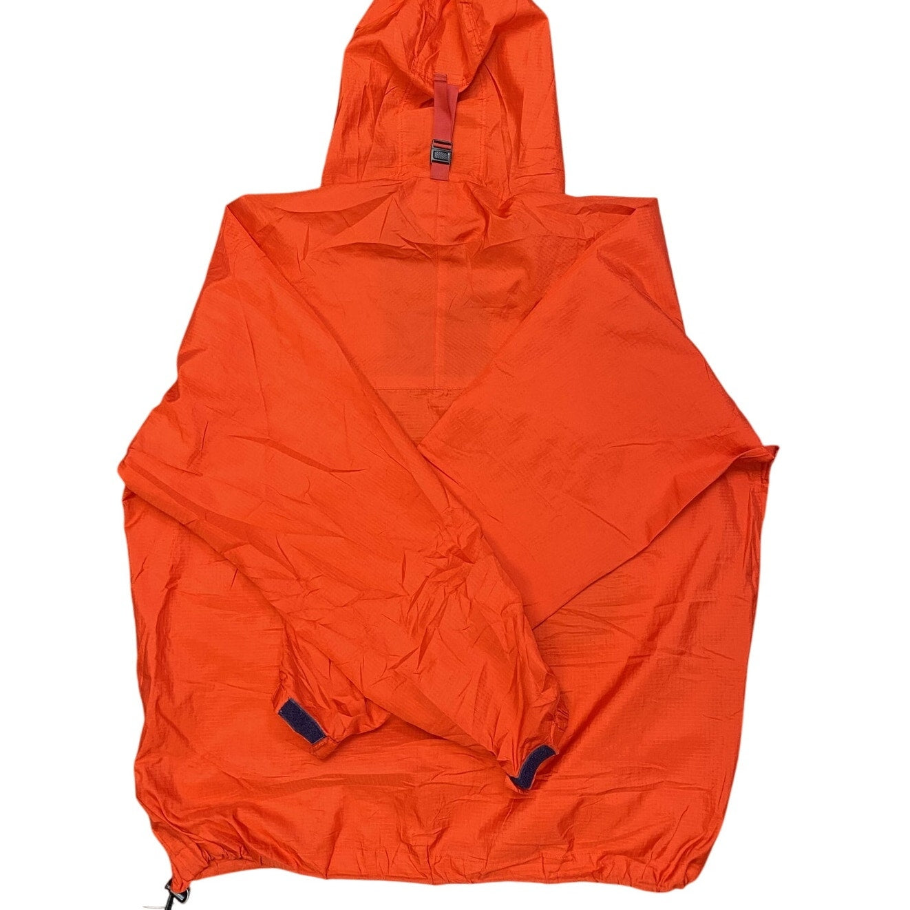 Patagonia Outdoor Waterproof Jacket with Zipper