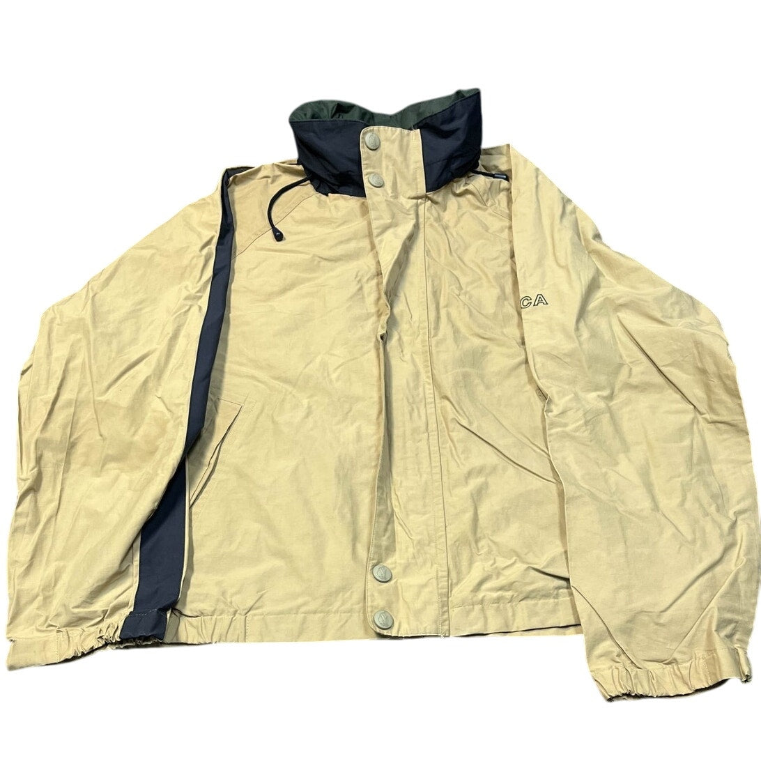 Nautica Windbreaker Jacket