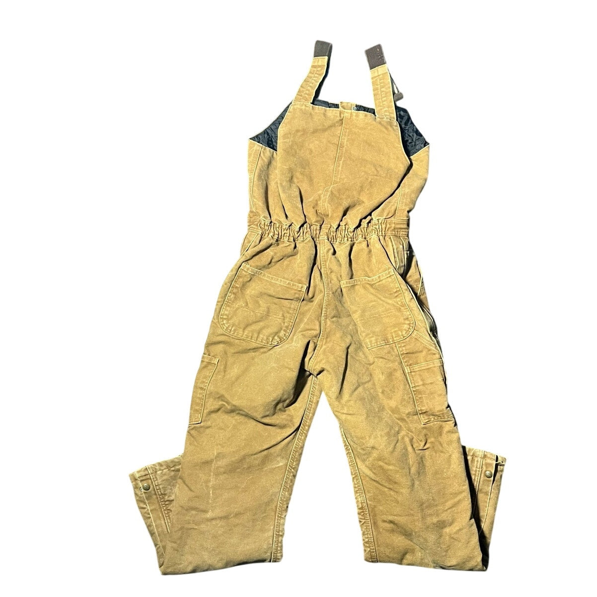 Carhartt Woman’s Overall