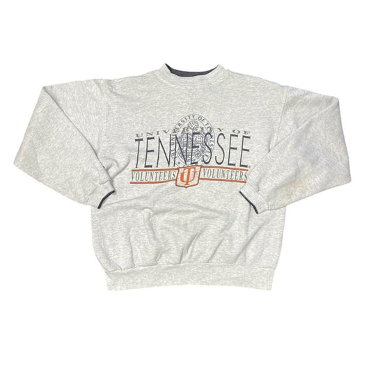 Jansport Grey Tennessee Volunteers Sweatshirt