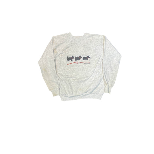 Pannill Dog Crewneck