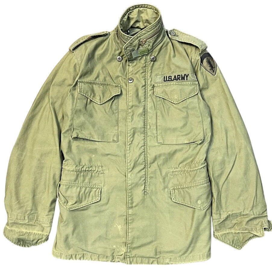 Vintage US Army Jacket