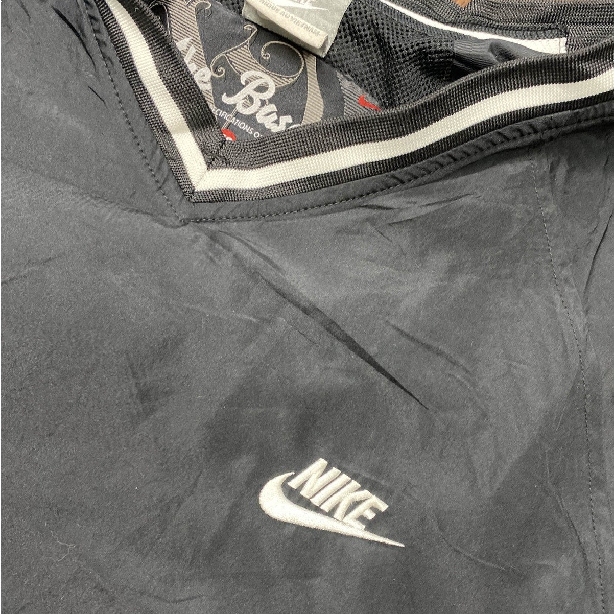 Nike Blank Windbreaker