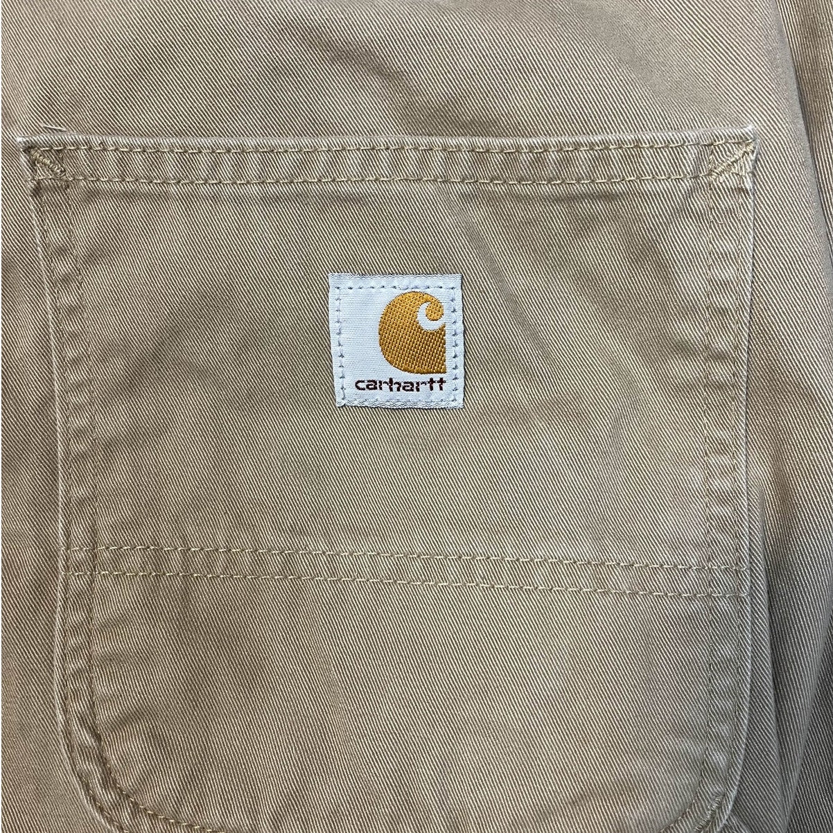 Carhartt Tan Pants