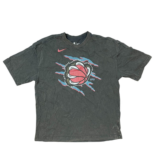 Nike x NBA GRIZZLIES VANCOUVER