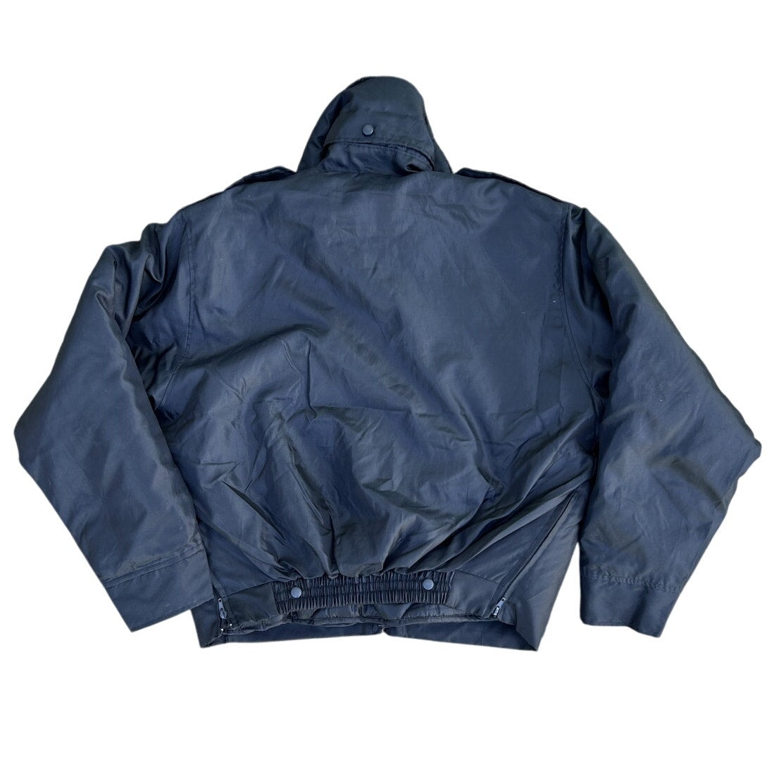 Image First Security Windbreaker Jacket