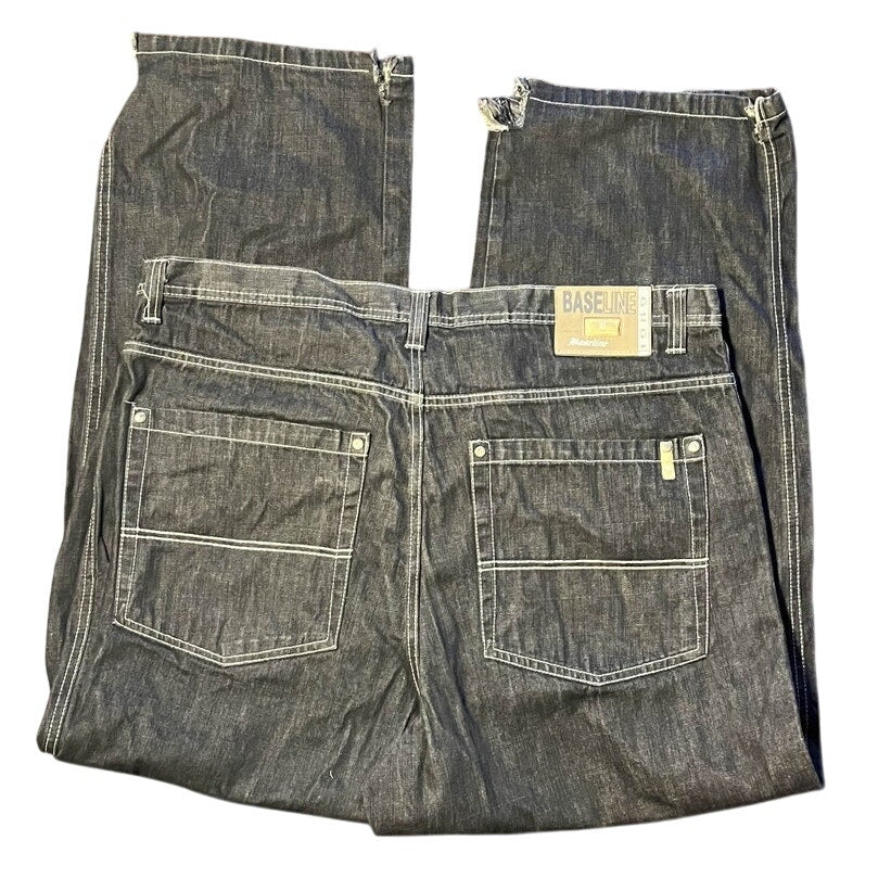 Baseline Jeans