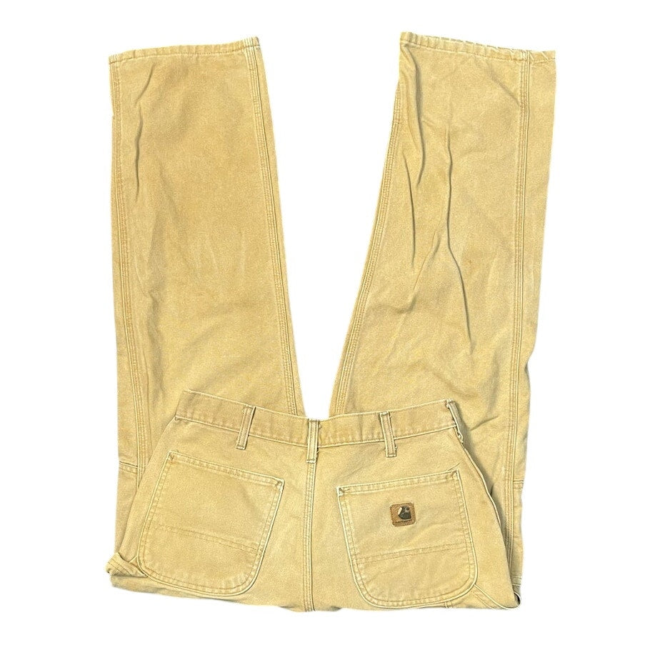 Carhartt Carpenter Pants