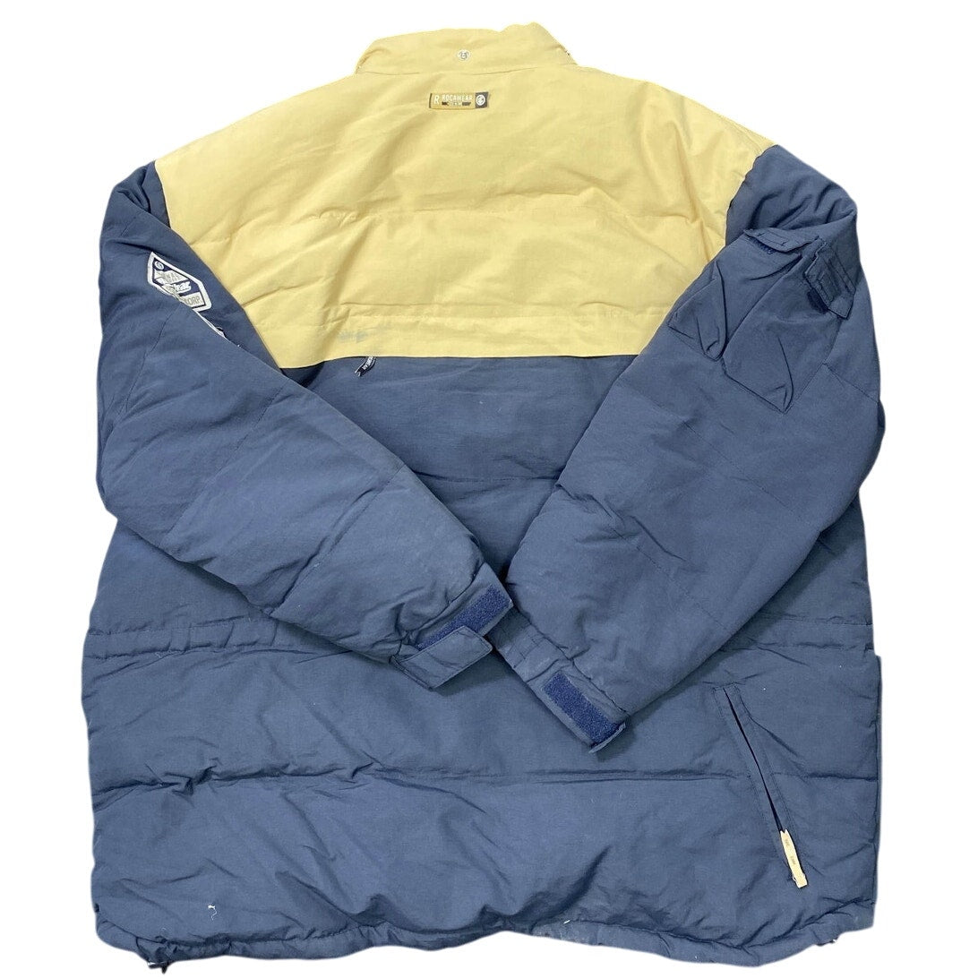 Rocawear Puffer Jacket