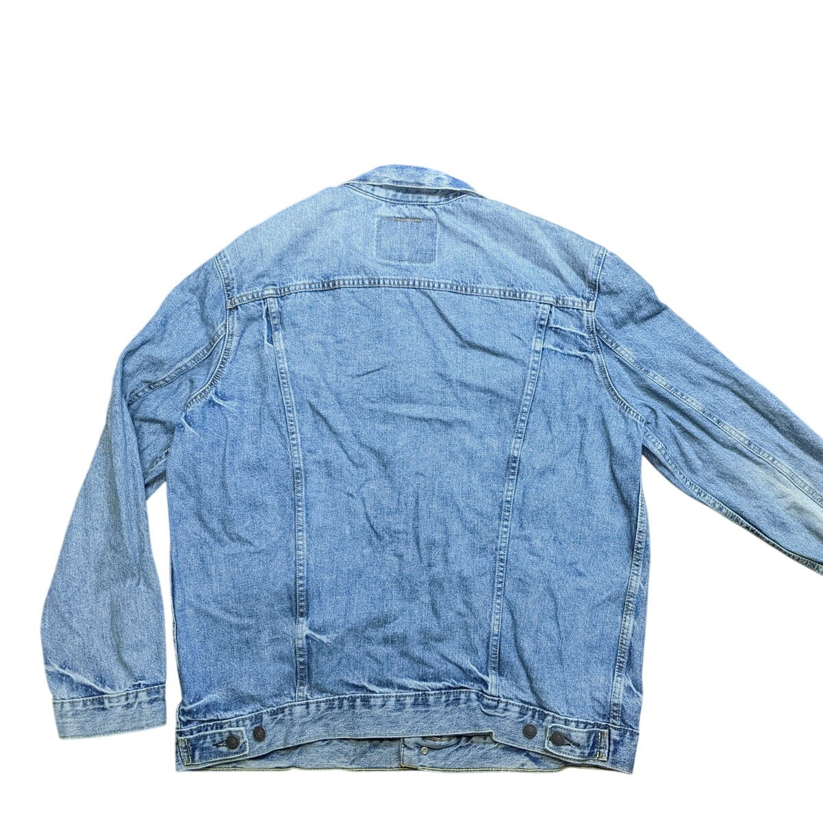 Levi Strauss & CO. Denim Jacket