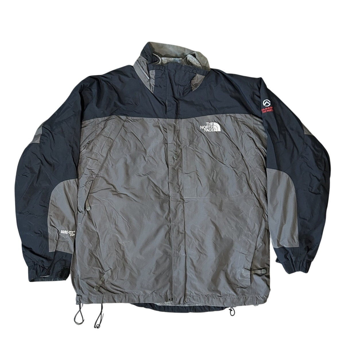 Men’s The North Face Summit Series Gore-Tex XCR Parka Jacket