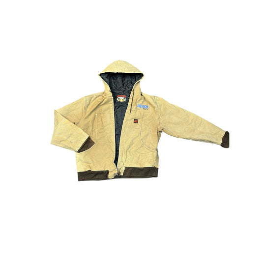 Tough Duck Vintage Canvas Jacket