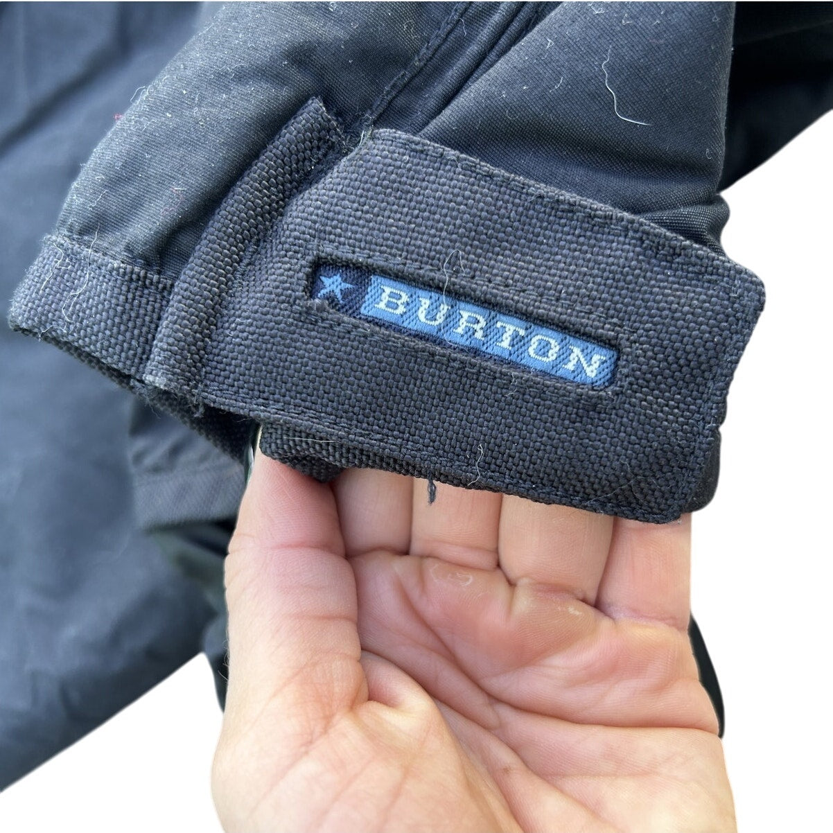 Burton Snowboarding Pants