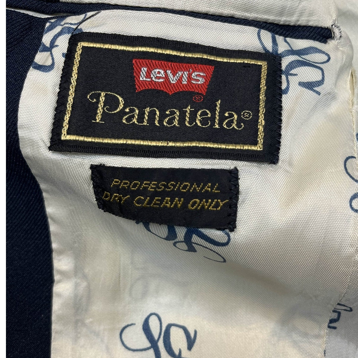 Levi's Vintage Panatela