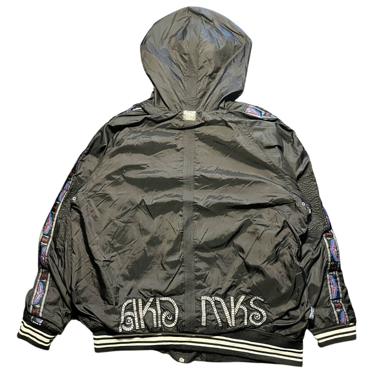 Men’s Akademiks Jacket