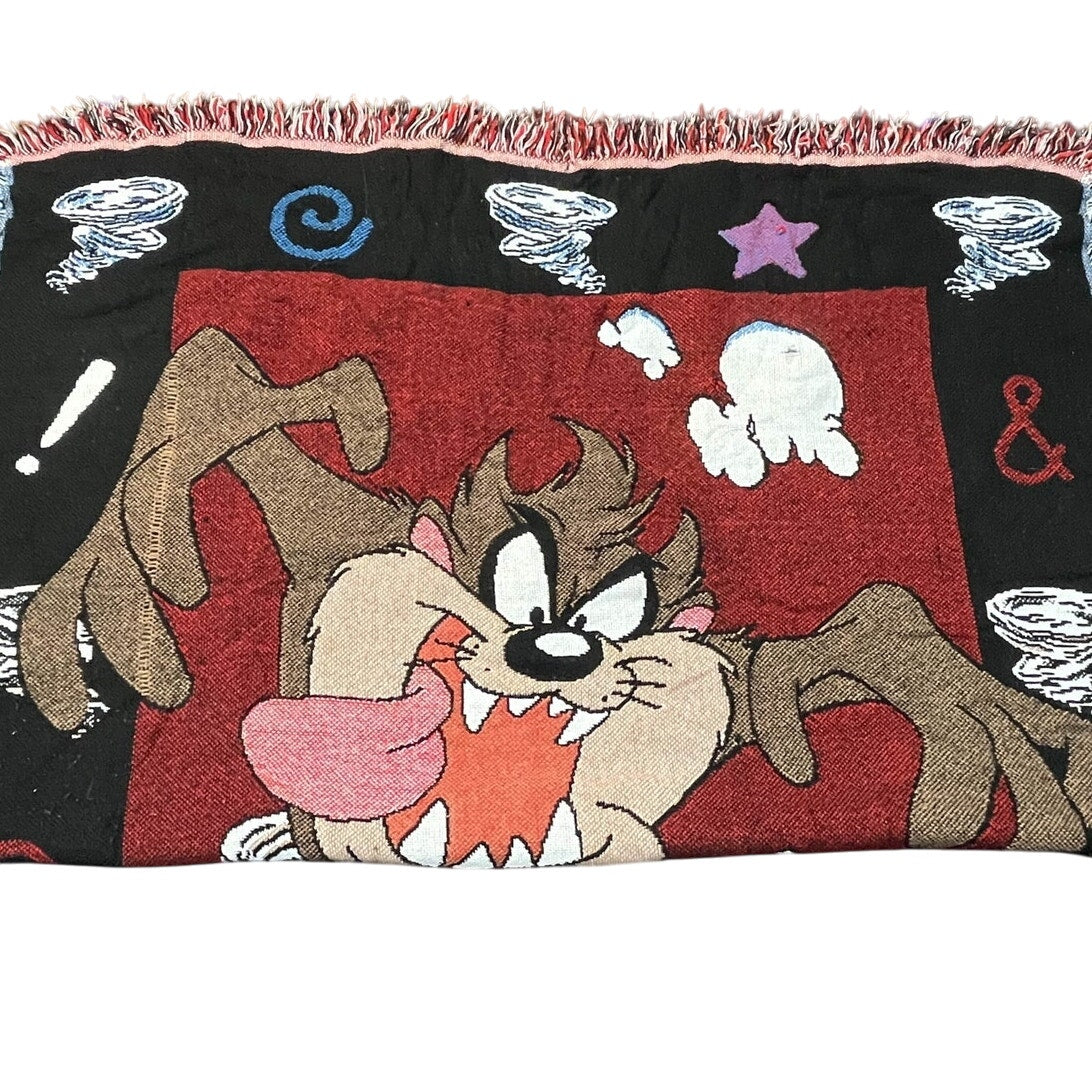 Tasmanian Devil Tapestry