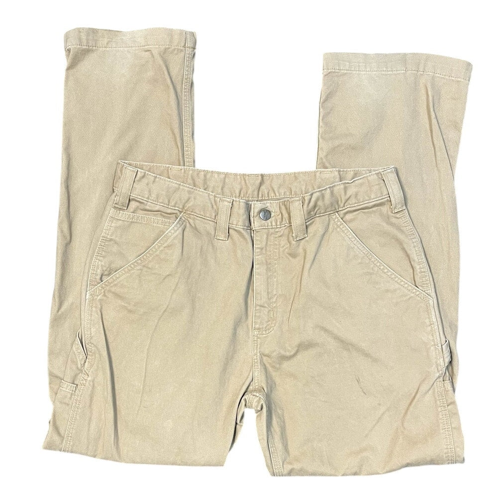 Carhartt Tan Pants