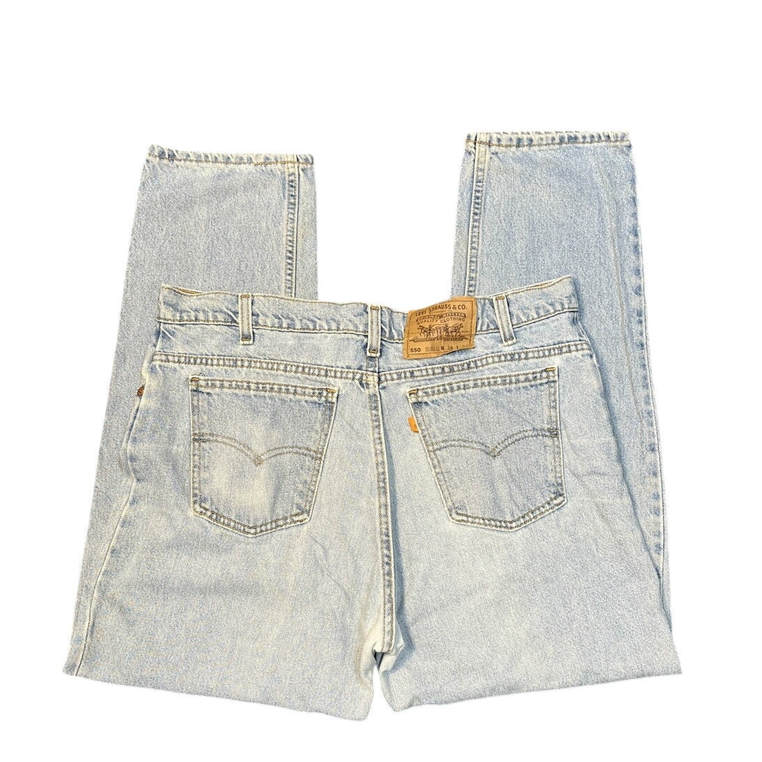 Levi’s 550s Denim Jeans