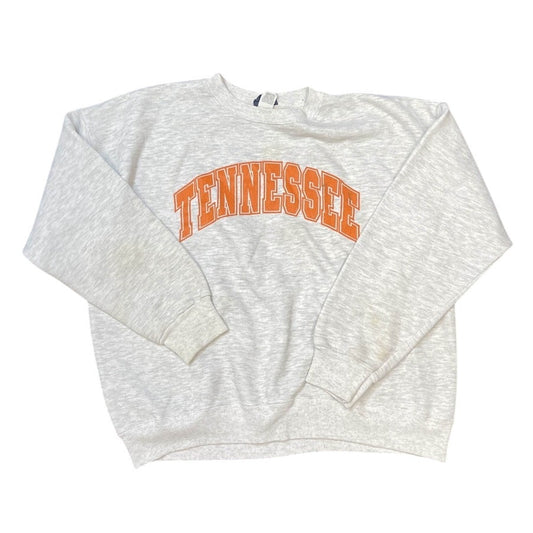 Jansport Tennessee Grey Sweatshirt