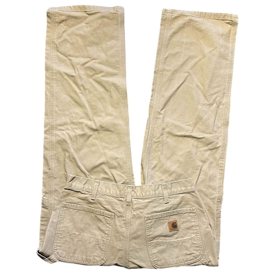 Carhartt Men’s Tan Pants