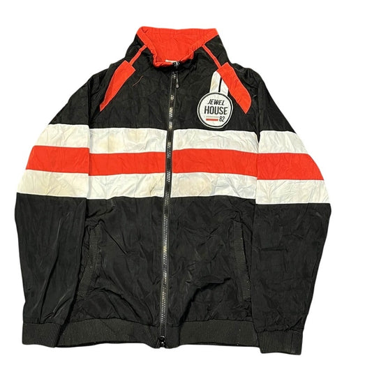 Jewel House Windbreaker