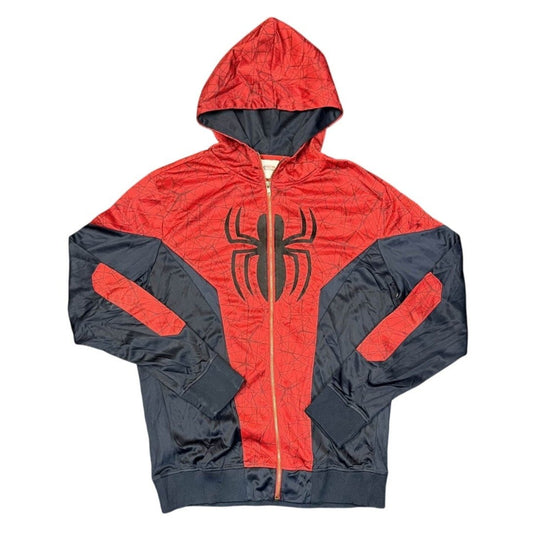 Marvel Ultimate Spider-Man Hoodie