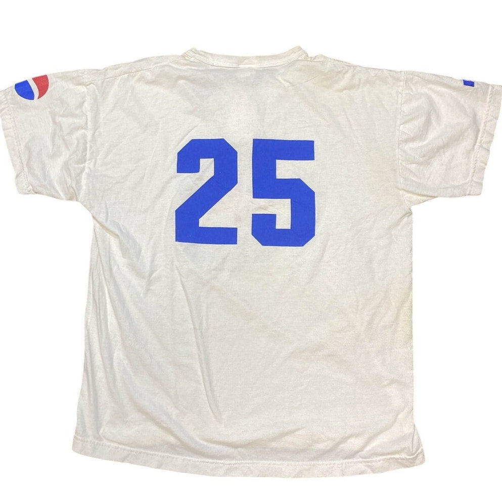 Vintage Pepsi Russell Athletic T-shirt