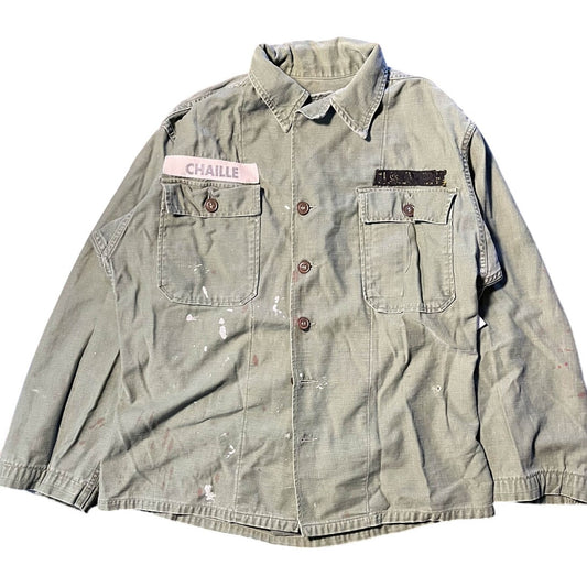 VTG Army HBT Jacket