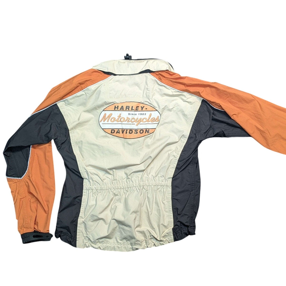 Harley Davidson Motor Jacket